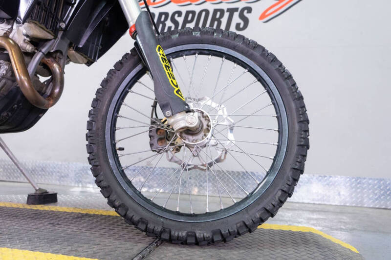 2022 Husqvarna FE 350S