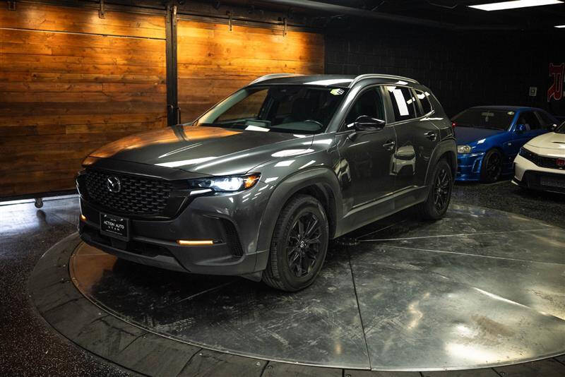 2024 Mazda CX-50 2.5 S Select