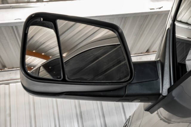 2022 RAM 3500 Lone Star