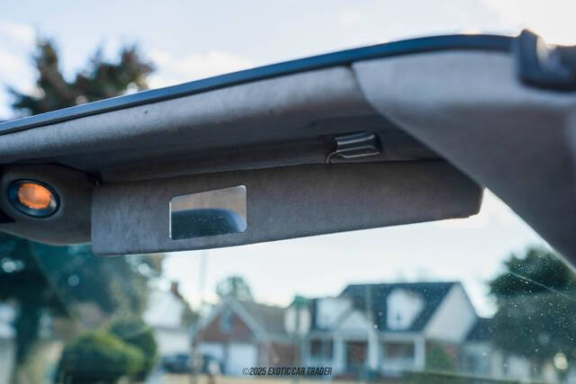 2008 Aston Martin V8 Vantage Roadster