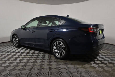 2024 Subaru Legacy Limited