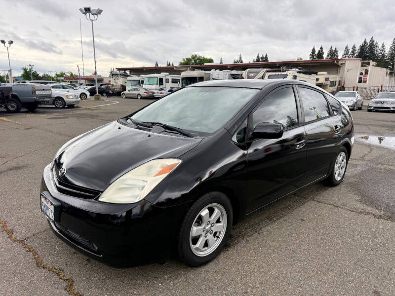 2005 Toyota Prius