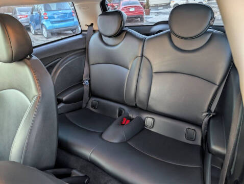 2012 MINI Cooper Hardtop S