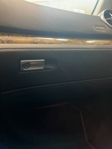 2017 Mercedes-Benz SL-Class SL 450