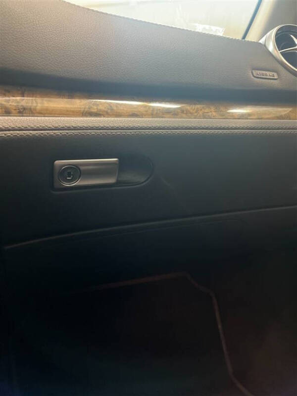 2017 Mercedes-Benz SL-Class SL 450