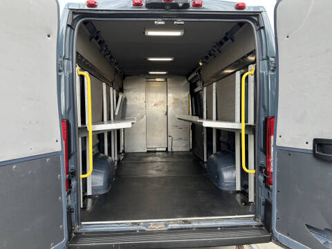 2019 RAM ProMaster 3500 159 WB