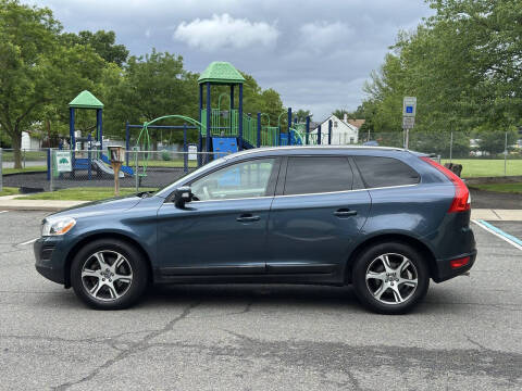 2011 Volvo XC60 T6