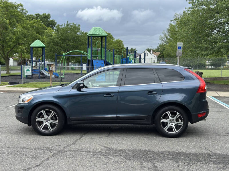 2011 Volvo XC60 T6