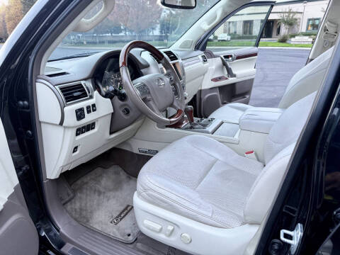 2013 Lexus GX 460 Premium