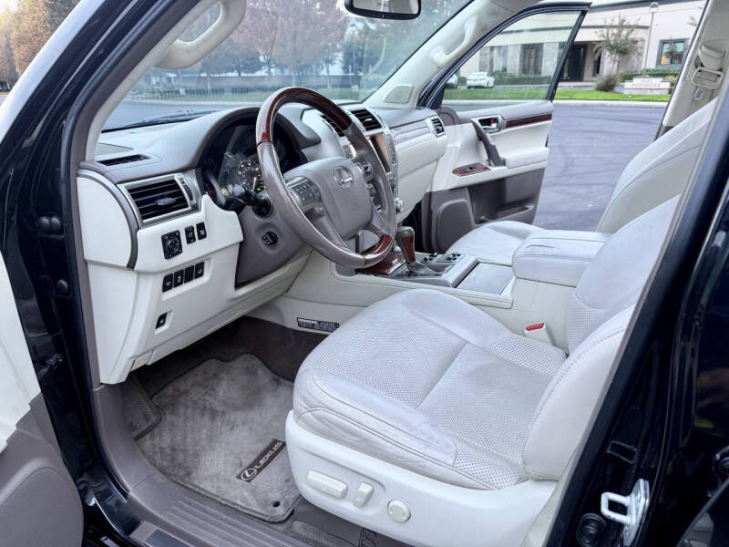 2013 Lexus GX 460 Premium