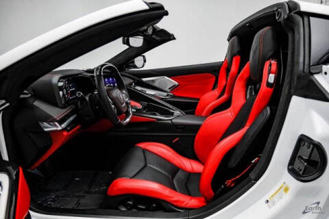 2023 Chevrolet Corvette Z06