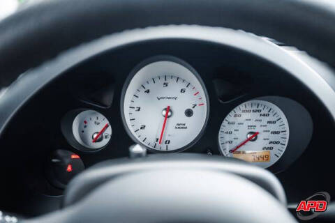 2008 Dodge Viper SRT-10