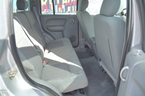 2005 Jeep Liberty Limited