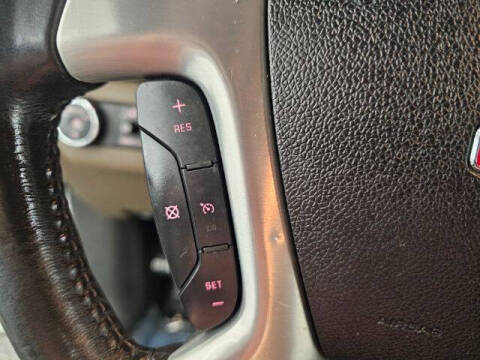 2015 GMC Acadia SLT-1