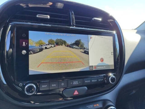 2024 Kia Soul GT-Line