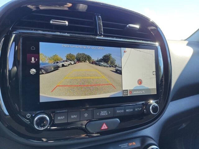 2024 Kia Soul GT-Line