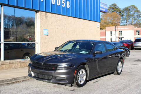 2020 Dodge Charger for sale at Southern Auto Solutions - 1st Choice Autos in Marietta GA