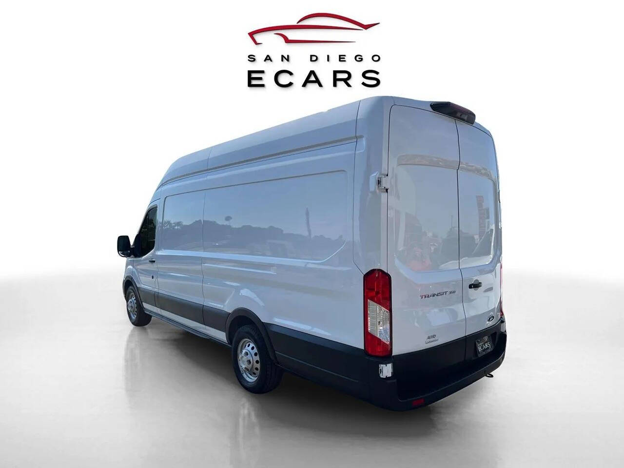 2022 Ford Transit for sale at San Diego Ecars in San Diego, CA