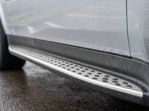 2010 Mercedes-Benz M-Class ML 63 AMG