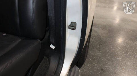 2008 Chevrolet Avalanche
