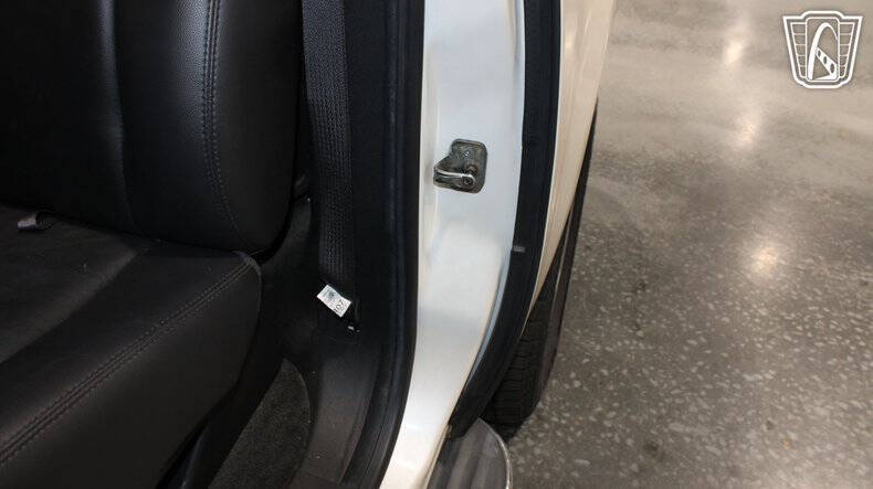 2008 Chevrolet Avalanche