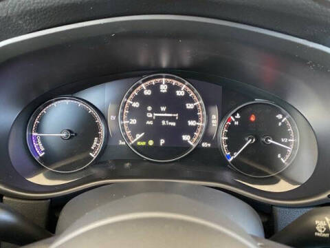 2026 Mazda CX-50 Hybrid Premium Plus