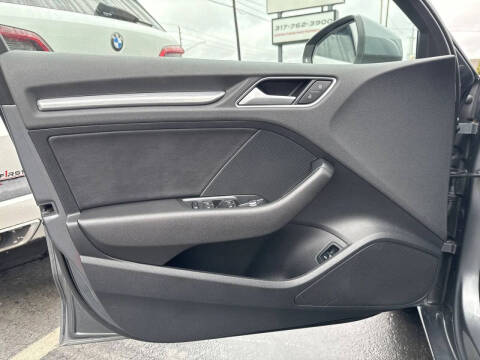 2015 Audi A3 1.8T Premium