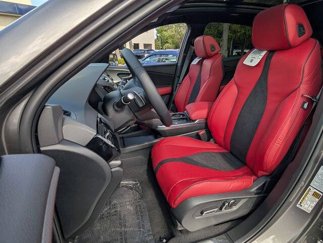 2026 Acura RDX SH-AWD w/A-SPEC