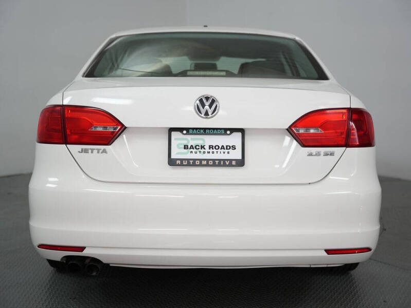 2012 Volkswagen Jetta