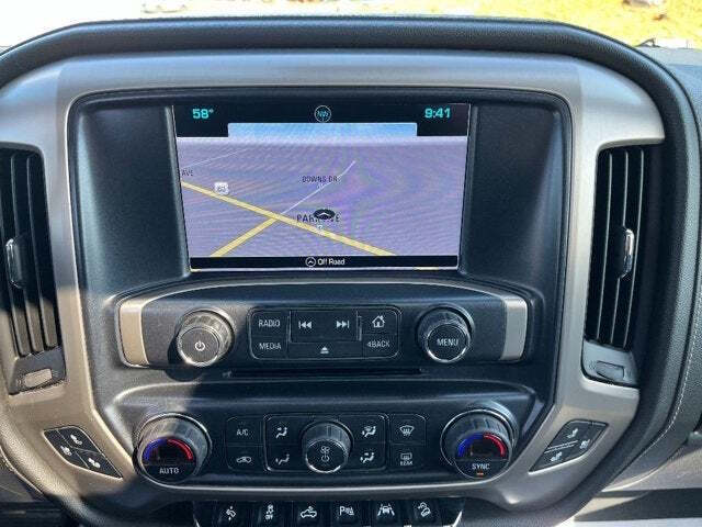 2017 GMC Sierra 1500 26