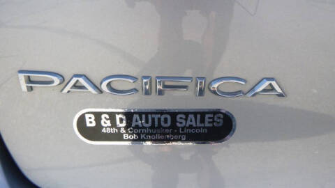2020 Chrysler Pacifica Touring L Plus
