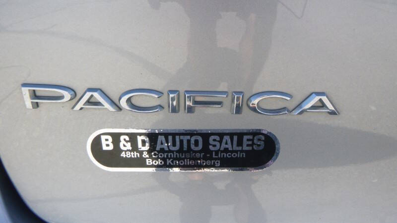 2020 Chrysler Pacifica Touring L Plus