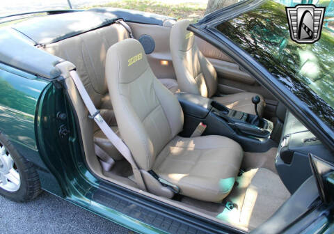 1995 Chevrolet Camaro Z28