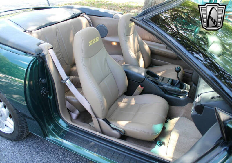 1995 Chevrolet Camaro Z28