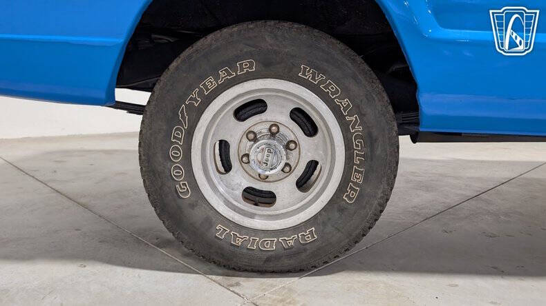 1978 Jeep Cherokee