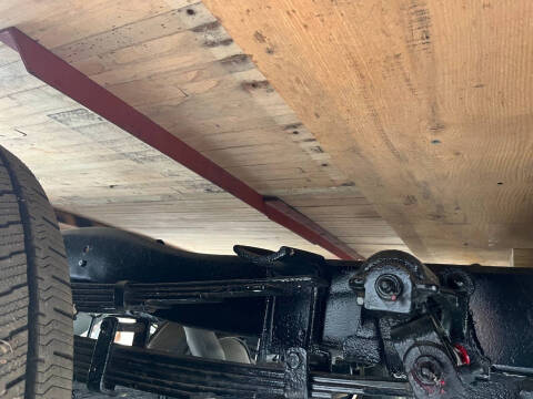 1947 GMC C/K 2500 Series