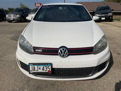 2014 Volkswagen GTI Drivers Edition PZEV