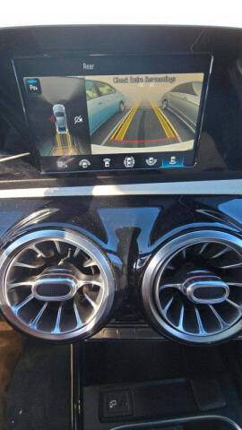 2020 Mercedes-Benz A-Class A 220