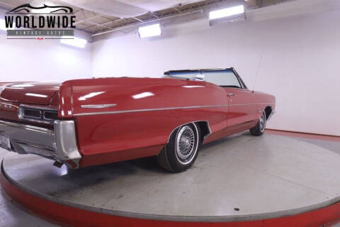 1966 Pontiac Catalina