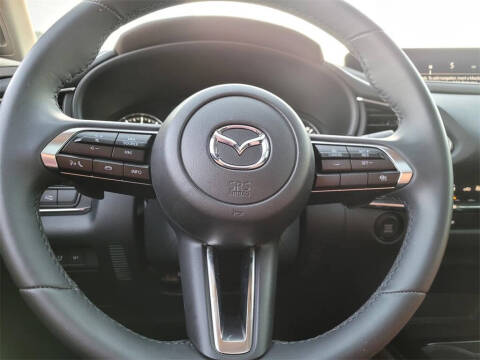 2025 Mazda CX-30 2.5 S Premium