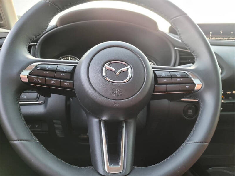 2025 Mazda CX-30 2.5 S Premium