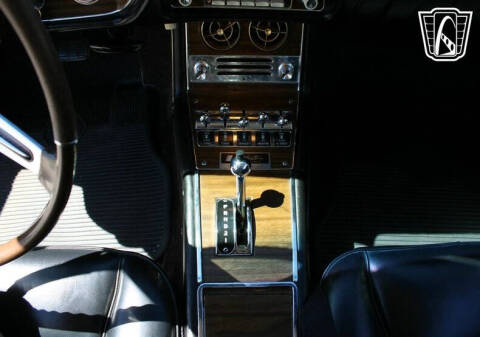 1964 Studebaker Avanti
