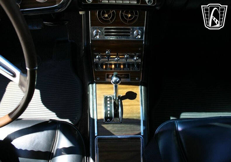 1964 Studebaker Avanti