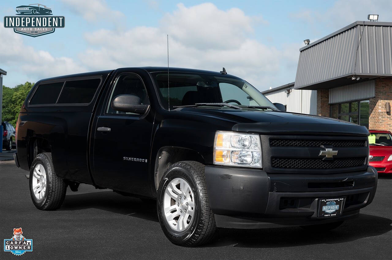 Pickups For Sale in Troy, OH Independent Auto Sales