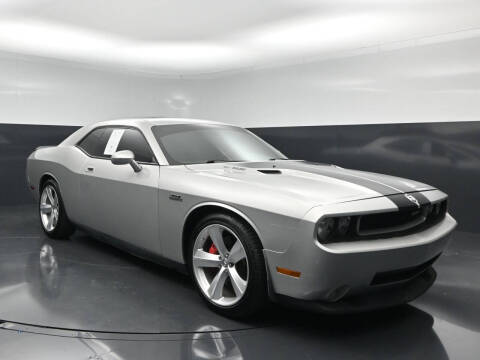 2009 Dodge Challenger SRT8