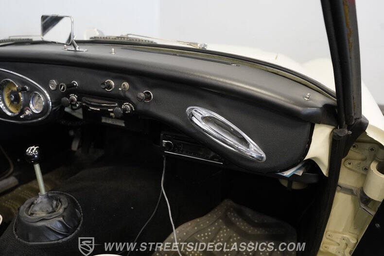 1963 Austin 3000 Mark II