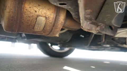 1993 Chevrolet Corvette