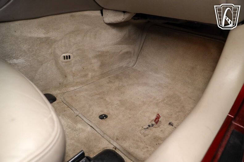 2003 Chevrolet Corvette