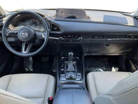2024 Mazda CX-30 2.5 S Preferred