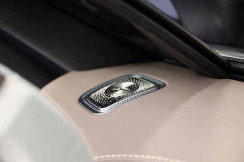 2023 Mercedes-Benz EQS EQS 450 4MATIC